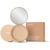 Paese Cosmetics Mattifying Argan Pressed Powder Kivipuuteri 8 g Nr. 01 - Polcelain