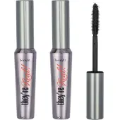 Benefit They're Real! Lash With Altitude Ripsiväri setti Black