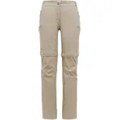 FRILUFTS ocoa zipoff pants women