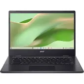 Acer Chromebook 314 Cel/4/64GB 14" kannettava