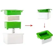 Hobby Hall Tofupuristin -15x17x10
