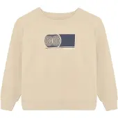 Minymo Collegepaita - White Pepper - - 7 v (122) - Collegepaidat