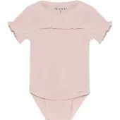 Minymo Body Ss - Pink - 74