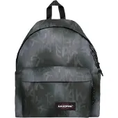 Eastpak Reppu - Padded Pak'r - 24 L - Vaaleampi musta - - OneSize - Reput