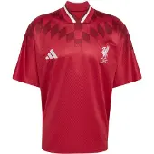 Adidas Liverpool Fc Stadium Lyhythihainen T-paita