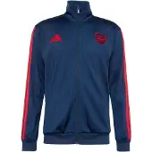 Adidas Arsenal F.c. Dna Tt - Navy - L