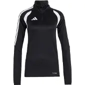 Adidas Tiro 26 League Training Collegepaita Puolivetoketjulla