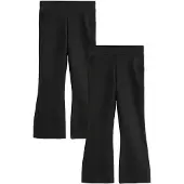 Clarks Leggingsit musta