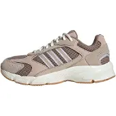Adidas Matalavartiset tennarit 'Crazychaos 2000' beige / nude / ruskea / hopeanharmaa