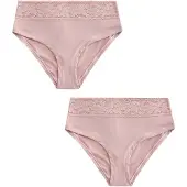Next Alushousut 'Ultimate Comfort' roosa