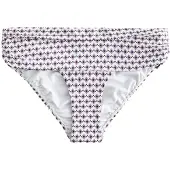Next Bikinihousut kerma / syreeni / aprikoosi / viininpunainen