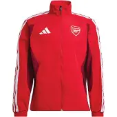 Adidas Arsenal Fc Home Anthem Kokovetoketjullinen Collegepaita