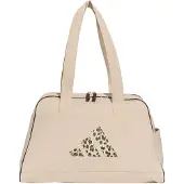 Adidas Leo Bowling Bag - Cream - ONE SIZE