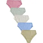 Next Alushousut ecru / kuninkaallisen sininen / khaki / vanha roosa