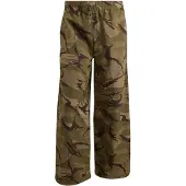 Adidas Urheiluhousut 'Seasonal Essentials' ruskea / khaki / oliivi