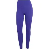 Adidas Urheiluhousut 'Optime' violetinsininen