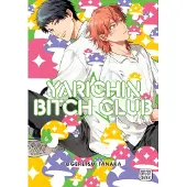 Sublime Yarichin Bitch Club, Vol. 6