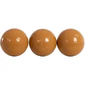 Softee 2 Line Professional Petanque Case 3 Palloa
