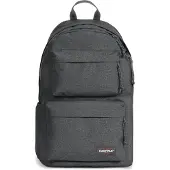 Eastpak Padded Double - Grey - ONE SIZE