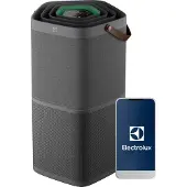 Electrolux Pure 600 ilmanpuhdistin EPO60571DG (harmaa)