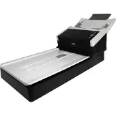 Avision DL-1409B, 242 x 356 mm, 600 x 600 DPI, 48 bittiä, 24 bittiä, 8 bittiä, 80 ppm