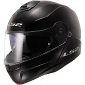 LS2 Ff908 Strobe Ii Modulaarinen Kypärä