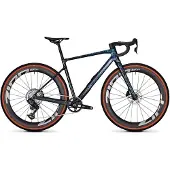 Focus Atlas 8.9 Rival Xplr Axs 13s Gravelpyörä
