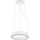 Eglo PASTRENGO RIIPUS 2142LM Ø500 VALKOINEN