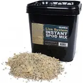 CC Moore Live System Spod Mix Bucket Syötti 2.5kg