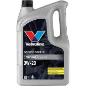 Valvoline Moottoriöljy 882861