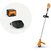 Stihl FSA 60 Cordless Trimmer
