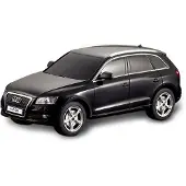 Rastar Kauko-ohjattava auto Audi Q5, 1:24