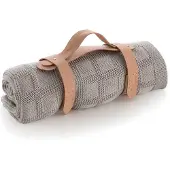 cambrass Squares Bamboo 80x100 Cm Peitto