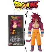 Bandai Dragon Ball Limit Breaker Goku Daima 30 Cm Kuvio