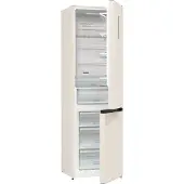 Gorenje Nrk6202ac4 Kombijääkaappi