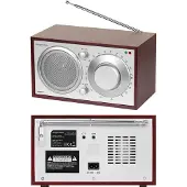 Krüger&Matz Home radio model KM0823