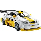 Cada Opel Astra V8 Coupe Mittakaava 1:24 Rakennuspeli 285 Kappaletta