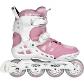 Powerslide Phuzion Argon 80 Rullaluistimet
