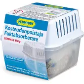 Humydry Compact neutraali 450g kosteudenpoistaja