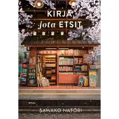 Sawako Natori: Kirja, jota etsit