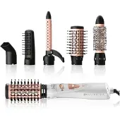 Bellissima My Pro Hot Air Styler GH18 1100 kuumailmaharja GH18 1100 1 kpl