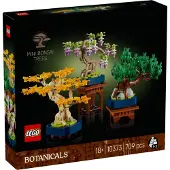 LEGO Minikokoiset bonsaipuut 10373