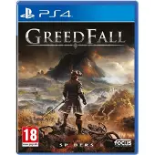 Greedfall - Sony PlayStation 4 - RPG
