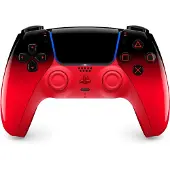 Sony DualSense langaton ohjain PlayStation 5 (Techno Red)