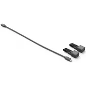 Logitech Rally Mic Pod Cat Coupler - BLACK - N/A