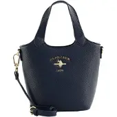 U.S. POLO ASSN. Käsilaukku tummansininen