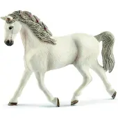 Schleich Holstein Mare Horse Figure – 13858