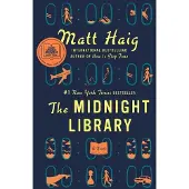 The Midnight Library: A GMA Book Club Pick