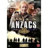 Anzacs - DVD