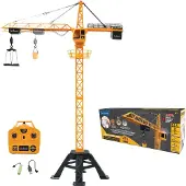 Lexibook Crosslander Pro Radio-ohjattava Nosturi